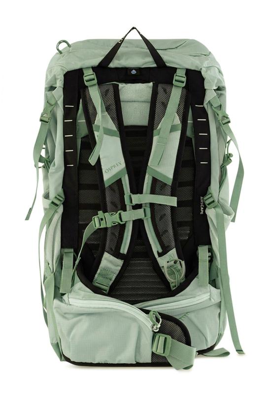 26FW 오스프리 백팩 10006813 MINTGREENBOTANICA FROSTY MINT GREEN BOTANICA - OSPREY