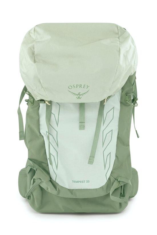26FW 오스프리 백팩 10006813 MINTGREENBOTANICA FROSTY MINT GREEN BOTANICA