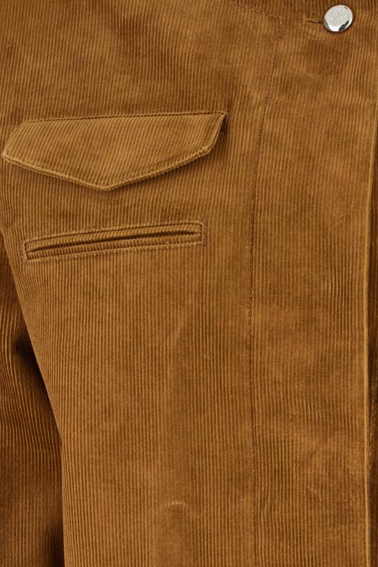 26FW 토리버치 자켓 185587 291 TERRACOTTA - TORY BURCH