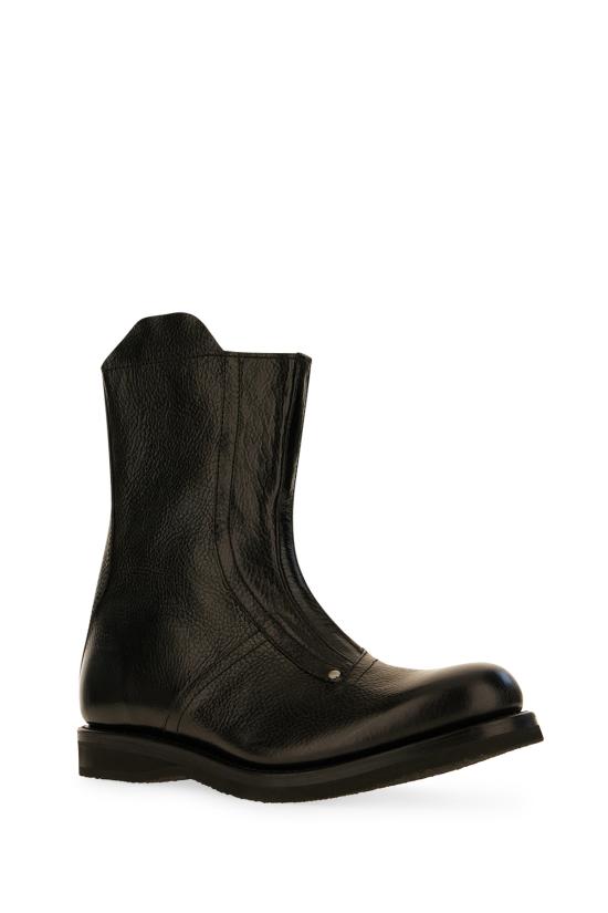 26FW 아워레가시 부츠 A4267MD DEEPBLACK DEEP BLACK - OUR LEGACY
