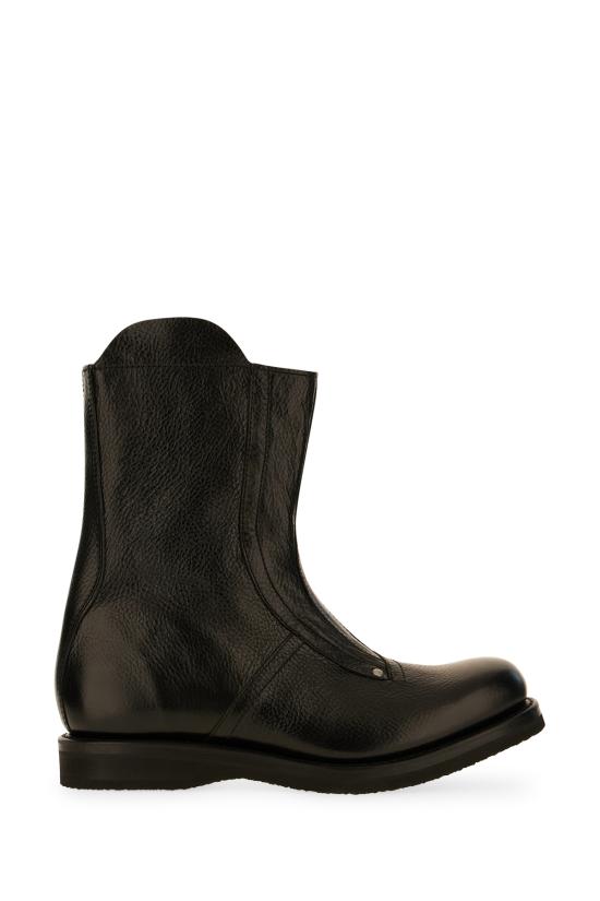 26FW 아워레가시 부츠 A4267MD DEEPBLACK DEEP BLACK