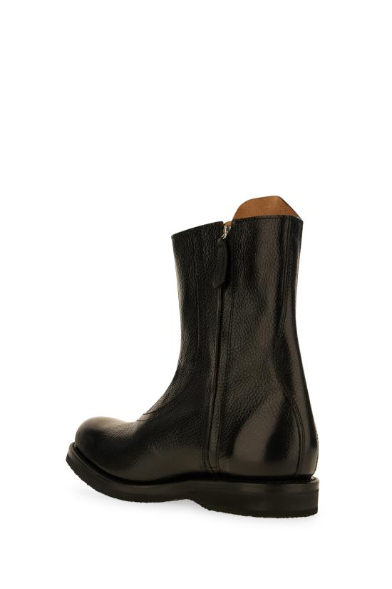 26FW 아워레가시 부츠 A4267MD DEEPBLACK DEEP BLACK - OUR LEGACY