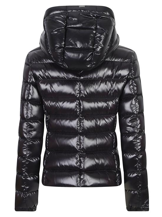 26FW 에르노 자켓 PI002323D 12973 9300 BLACK - HERNO