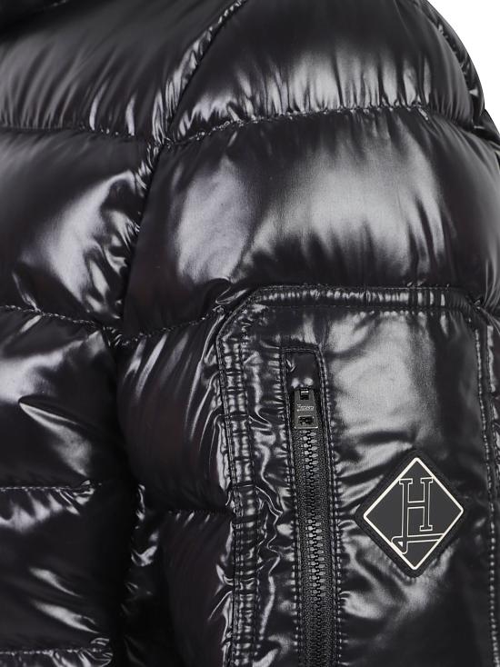 26FW 에르노 자켓 PI002323D 12973 9300 BLACK - HERNO