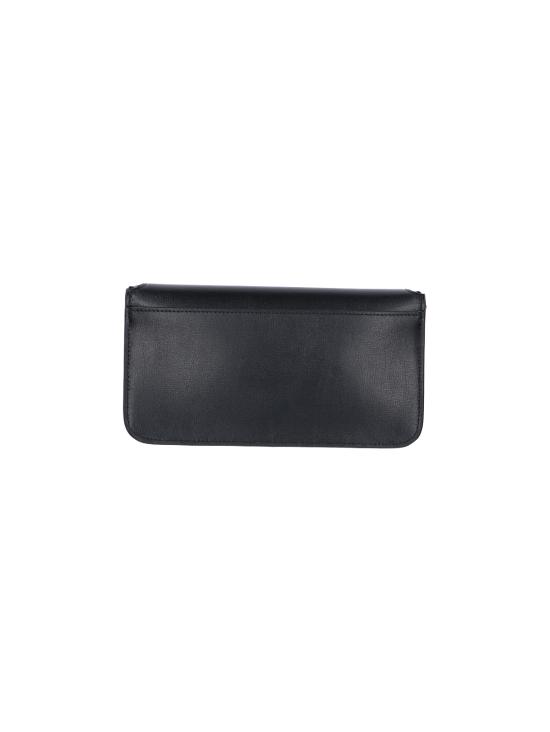 26FW 생로랑 토트백 820175 0U40J 1000 BLACK - SAINT LAURENT