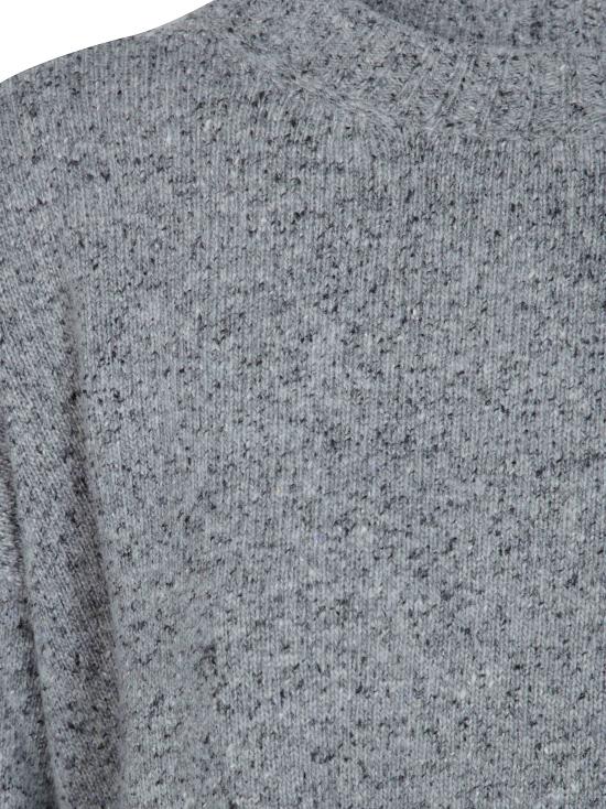 26FW 위켄드막스마라 가디건 2625366192600 001 GRIGIO - WEEKEND MAX MARA