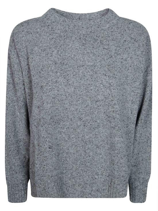 26FW 위켄드막스마라 가디건 2625366192600 001 GRIGIO