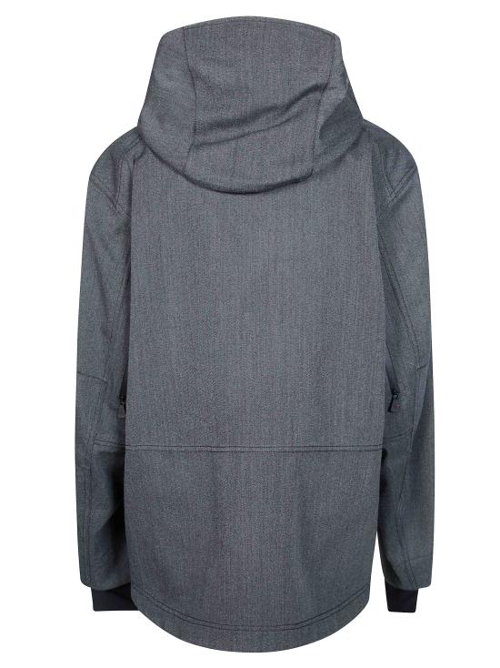 26FW 몽클레어 패딩 L20971A00001599S4 944 NERO - MONCLER