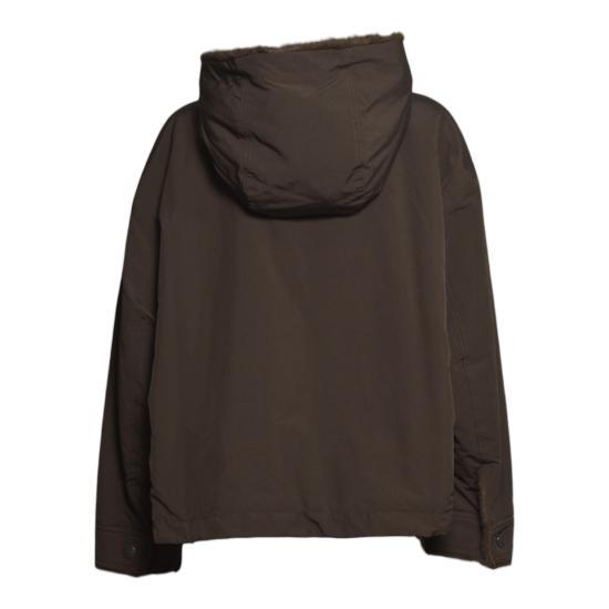 26FW 위켄드막스마라 패딩 2625026012600 MARRONE - WEEKEND MAX MARA