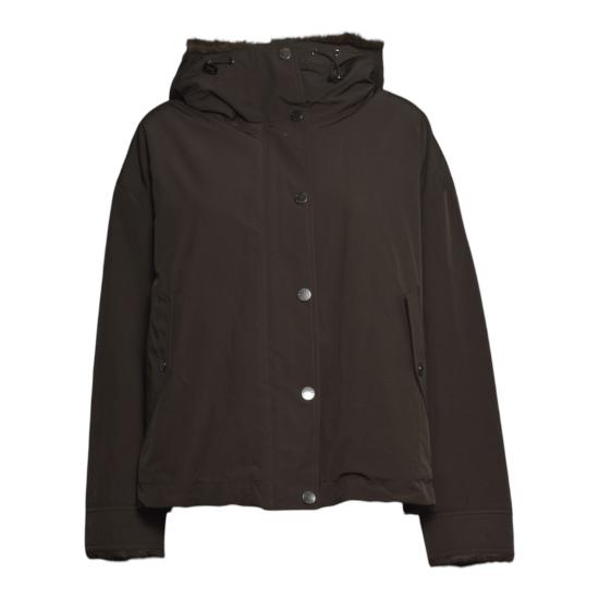 26FW 위켄드막스마라 패딩 2625026012600 MARRONE