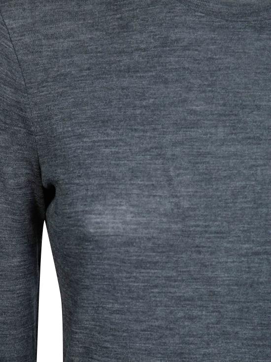 26FW 위켄드막스마라 반팔 티셔츠 2625946022600 007 GRIGIO - WEEKEND MAX MARA