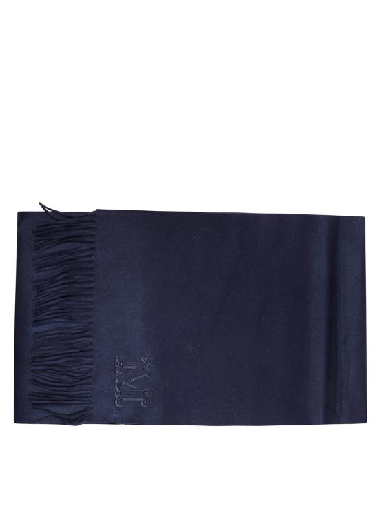 26FW 막스마라 머플러/스카프 2624546311600 007 BLU - MAX MARA