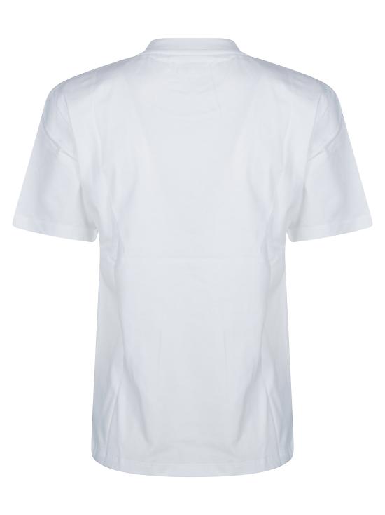 26FW 칼하트 반팔 티셔츠 I036904 02XX BIANCO - CARHARTT