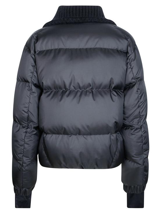 26FW 몽클레어 패딩 L20981A00046599JX 999 NERO - MONCLER