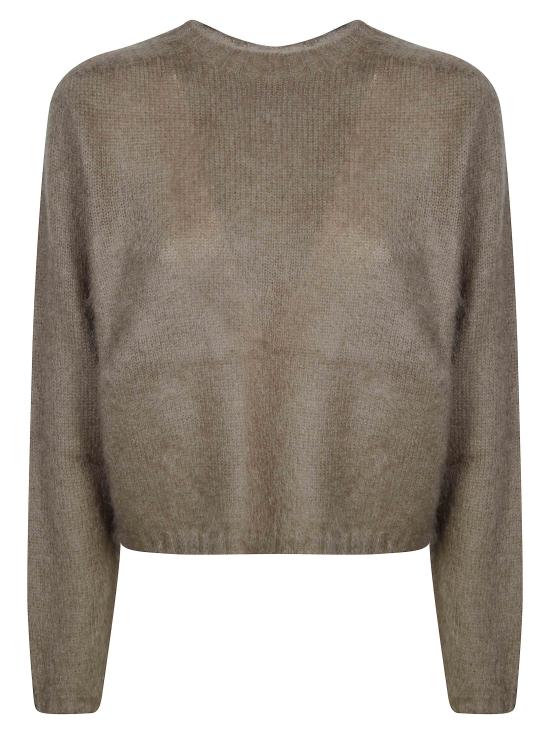 26FW 막스마라 스튜디오 가디건 2626366092600 007 BEIGE