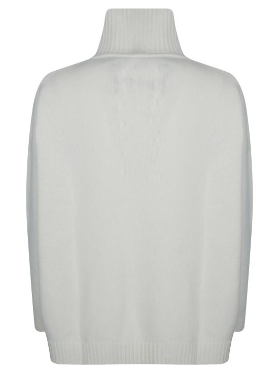 26FW 위켄드막스마라 가디건 2625366142600 001 BIANCO - WEEKEND MAX MARA
