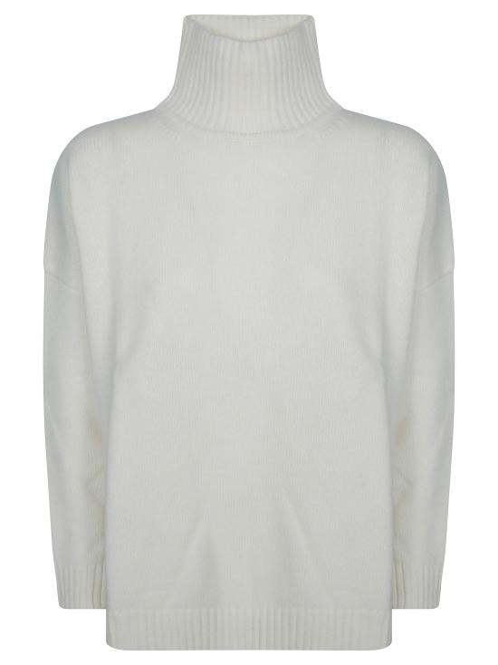 26FW 위켄드막스마라 가디건 2625366142600 001 BIANCO