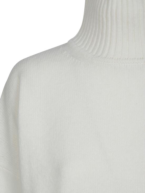 26FW 위켄드막스마라 가디건 2625366142600 001 BIANCO - WEEKEND MAX MARA