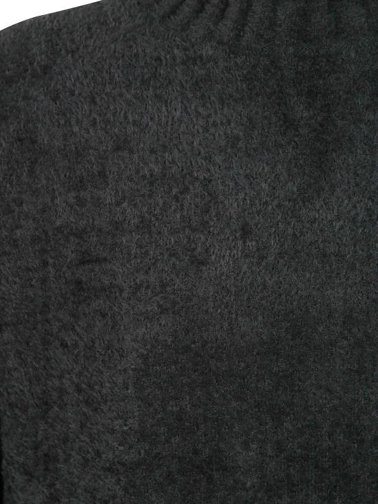 26FW 후디니 가디건 830060 H29 VERDE - HOUDINI