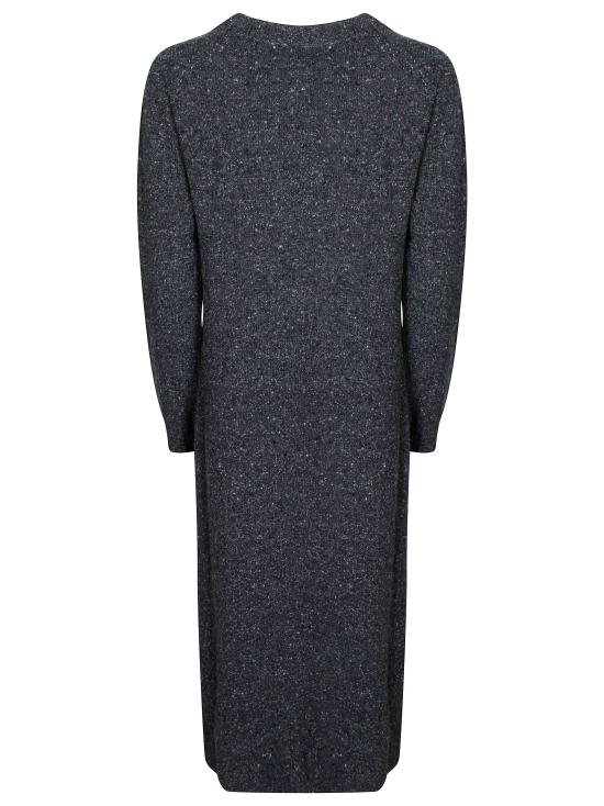 26FW 위켄드막스마라 원피스 2625326012600 002 GRIGIO - WEEKEND MAX MARA