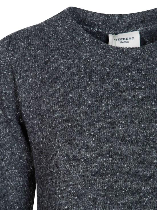 26FW 위켄드막스마라 원피스 2625326012600 002 GRIGIO - WEEKEND MAX MARA