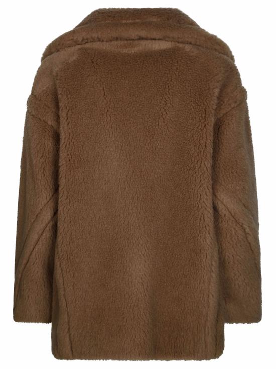 26FW 막스마라 트렌치 코트 2621086012600 001 BEIGE - MAX MARA