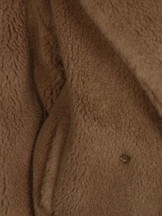 26FW 막스마라 트렌치 코트 2621086012600 001 BEIGE - MAX MARA