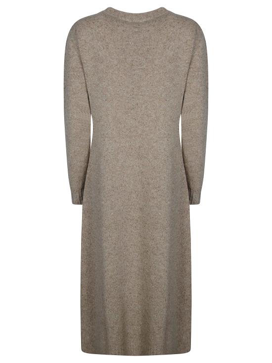 26FW 위켄드막스마라 원피스 2625326012600 004 BEIGE - WEEKEND MAX MARA