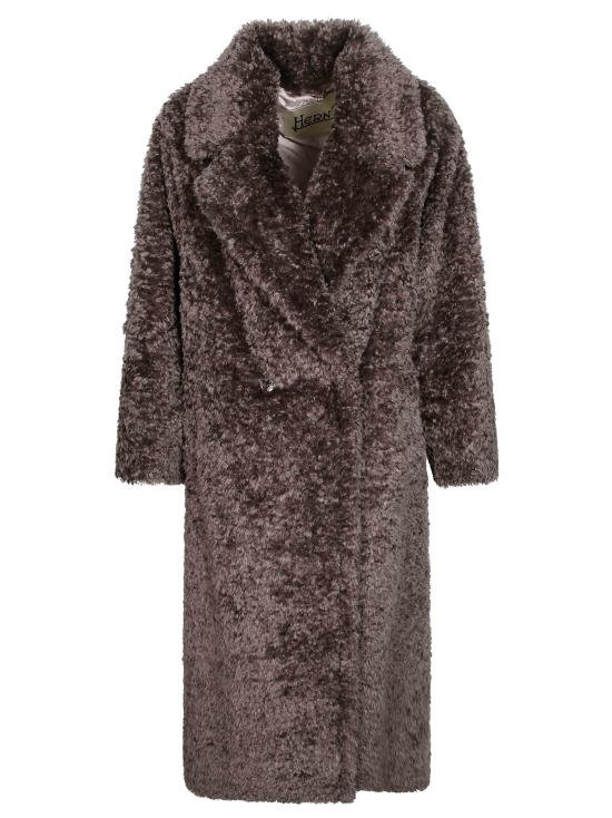 26FW 에르노 트렌치 코트 GI000432D12421 8810 MARRONE