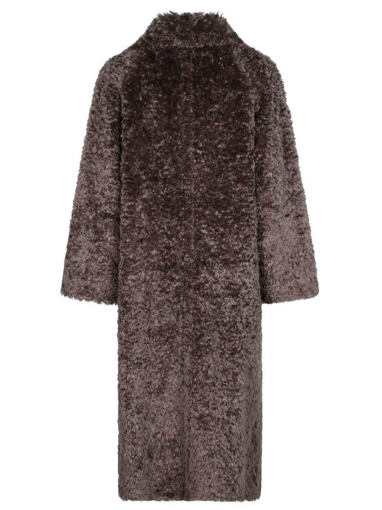 26FW 에르노 트렌치 코트 GI000432D12421 8810 MARRONE - HERNO