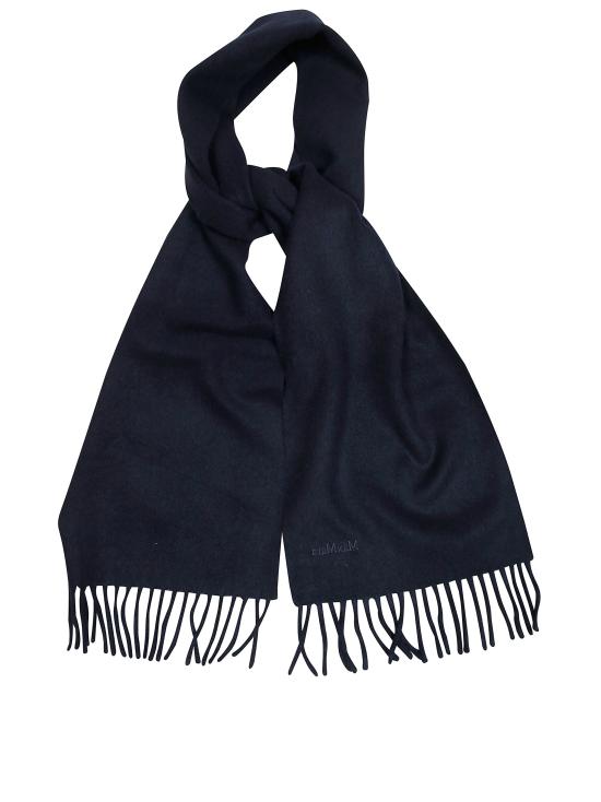 26FW 막스마라 머플러/스카프 2624546231600 002 BLU - MAX MARA