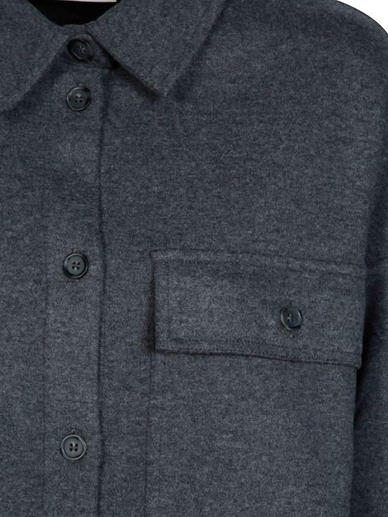 26FW 위켄드막스마라 셔츠 2625916032600 005 - WEEKEND MAX MARA