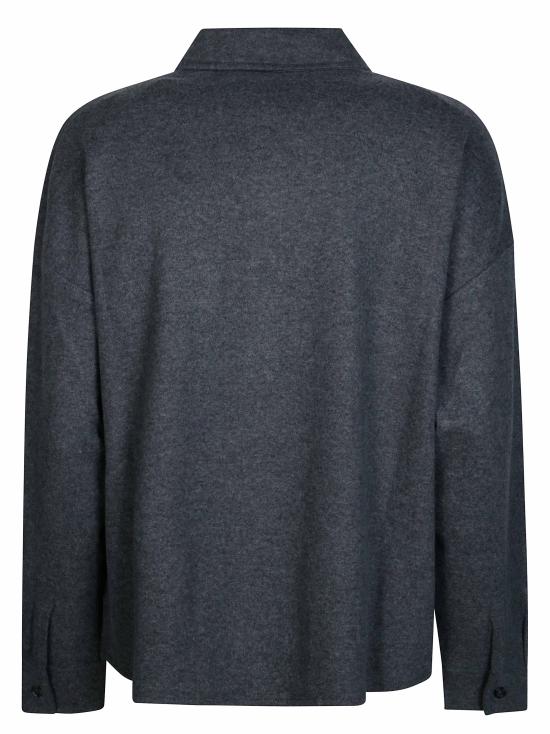 26FW 위켄드막스마라 셔츠 2625916032600 005 - WEEKEND MAX MARA