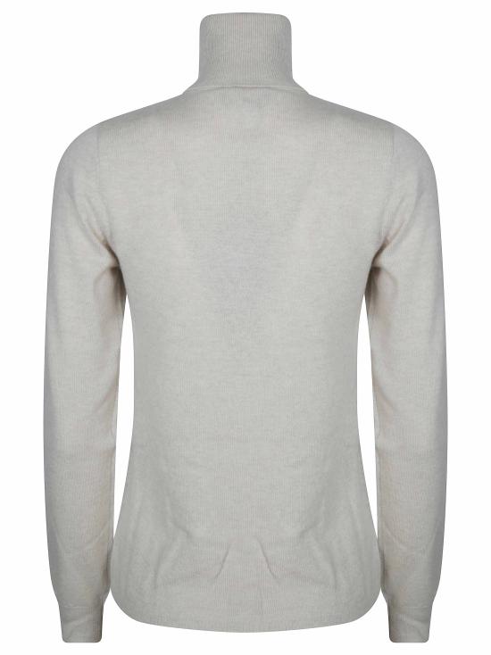 26FW 막스마라 스튜디오 가디건 2626366022600 002 BEIGE - MAX MARA STUDIO