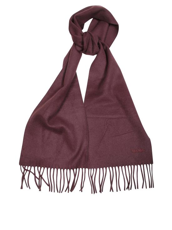 26FW 막스마라 머플러/스카프 2624546231600 004 ROSSO - MAX MARA