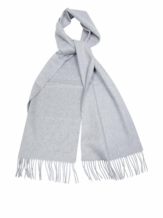26FW 막스마라 머플러/스카프 2624546311600 059 GRIGIO