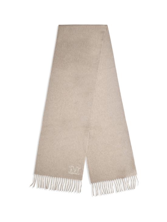 26FW 막스마라 머플러/스카프 2624546311600 003 BEIGE - MAX MARA