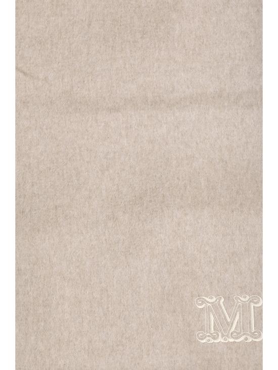 26FW 막스마라 머플러/스카프 2624546311600 003 BEIGE - MAX MARA