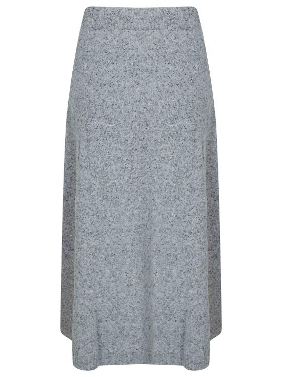26FW 위켄드막스마라 탑 2625306012600 001 GRIGIO