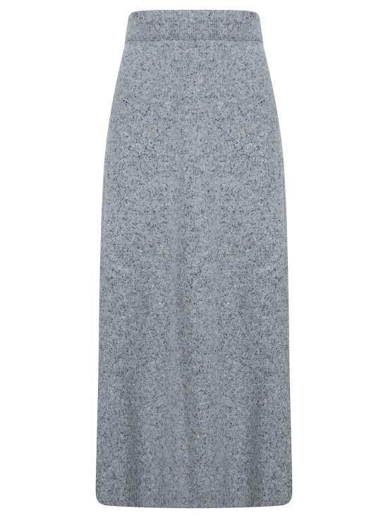26FW 위켄드막스마라 탑 2625306012600 001 GRIGIO - WEEKEND MAX MARA