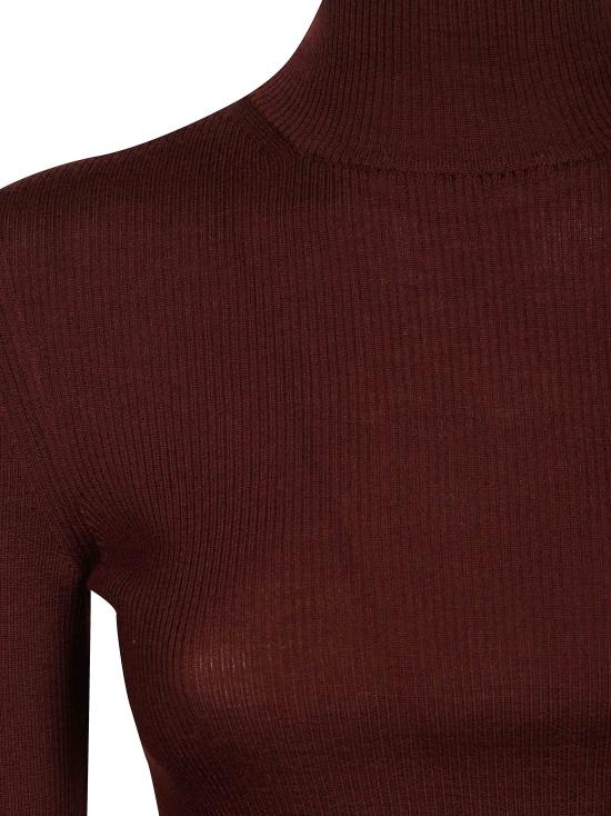 26FW 막스마라 가디건 2621366363600 006 MARRONE - MAX MARA