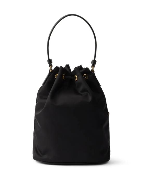 26FW 프라다 리에디션 1995 리나일론 듀엣 버킷백 1BH038VUOP RV44 F0002 NERO - PRADA