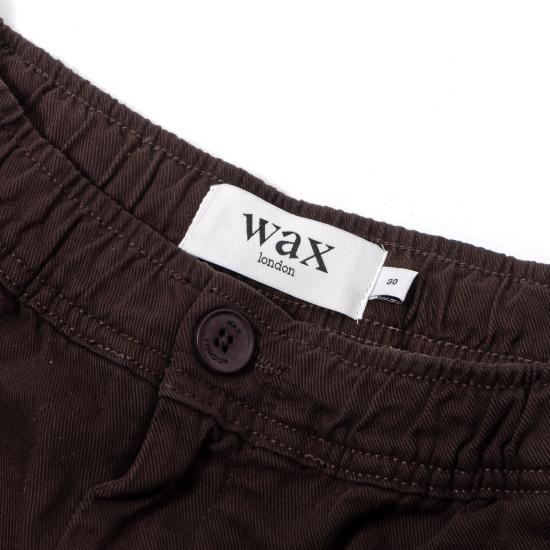26FW 왁스 런던 팬츠 AW25 - WAX LONDON