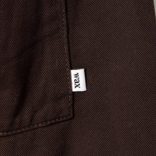26FW 왁스 런던 팬츠 AW25 - WAX LONDON