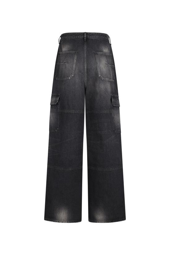 26FW 디올 데님 팬츠 643D189A3E65 - DIOR