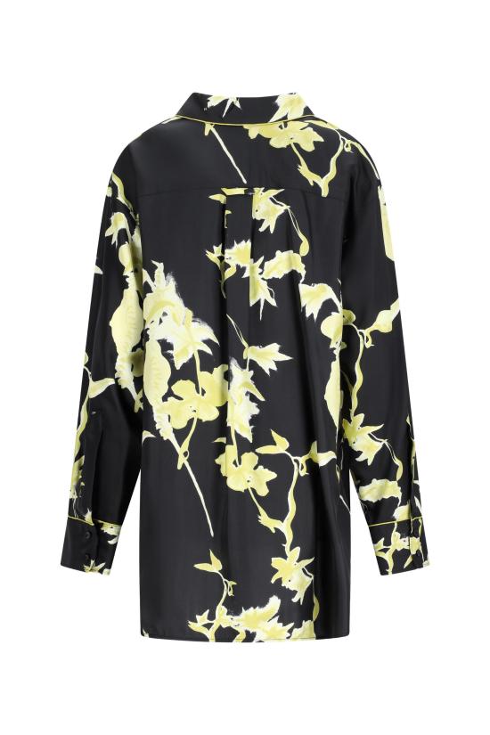 26FW 스포트막스 셔츠 2622196021600 - SPORTMAX