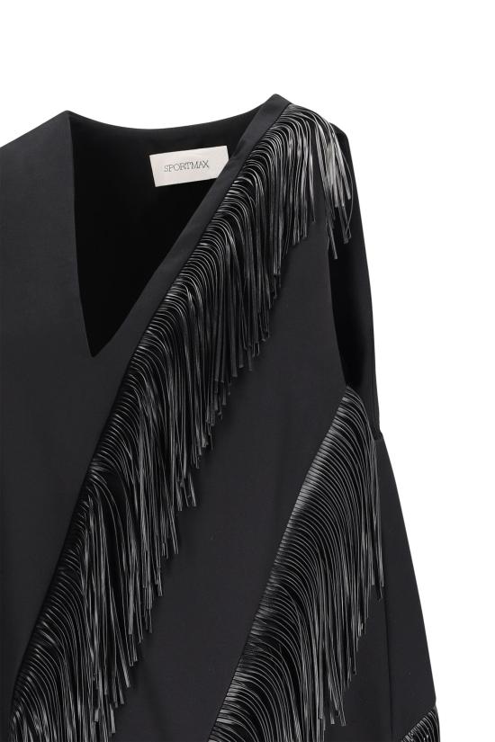 26FW 스포트막스 원피스 2622226011600 - SPORTMAX
