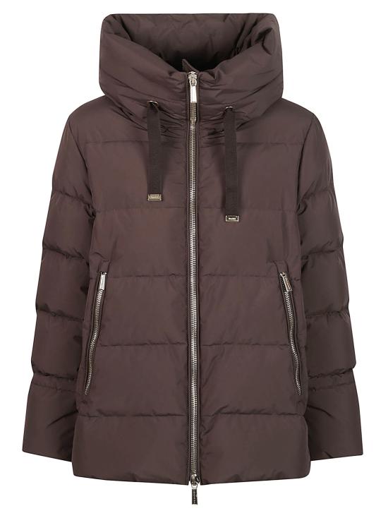 26FW 무레르 가디아 STP 다운 피코트 GADIA STP CIOCCOLATO CHOCOLATE BROWN