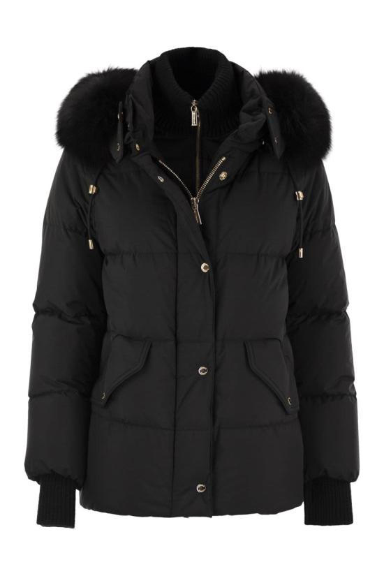 26FW 무레르 ATTICA-STP 아티카 STP 파카 MODPA100019 TEPA023 U0001 BLACK DOM