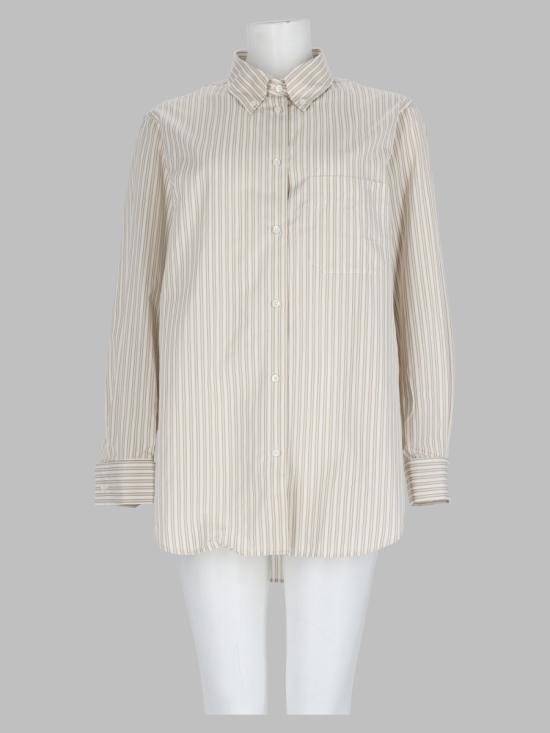 26FW 아스페시 블라우스/셔츠 5476 E86925075 BEIGE